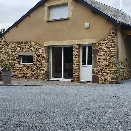 De La Daniere *