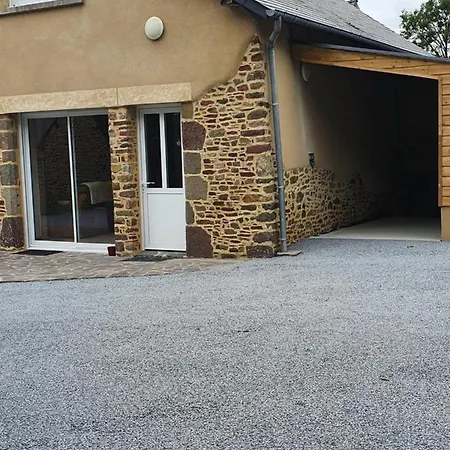 De La Daniere Country house *