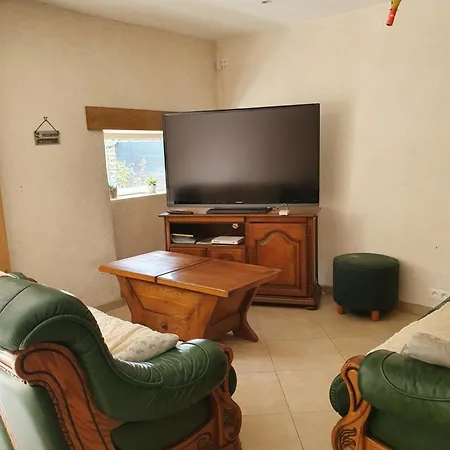 De La Daniere * Dangy