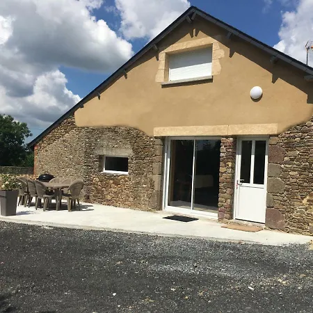 De La Daniere Country house *