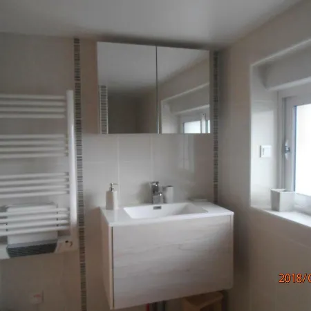 Летний дом De La Daniere *