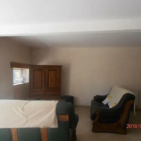 Country house De La Daniere *