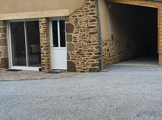 De La Daniere Country house *