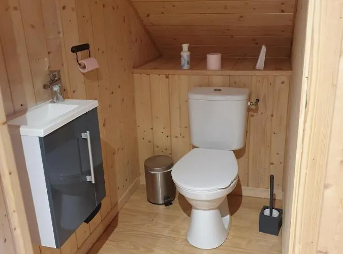 Country house De La Daniere *