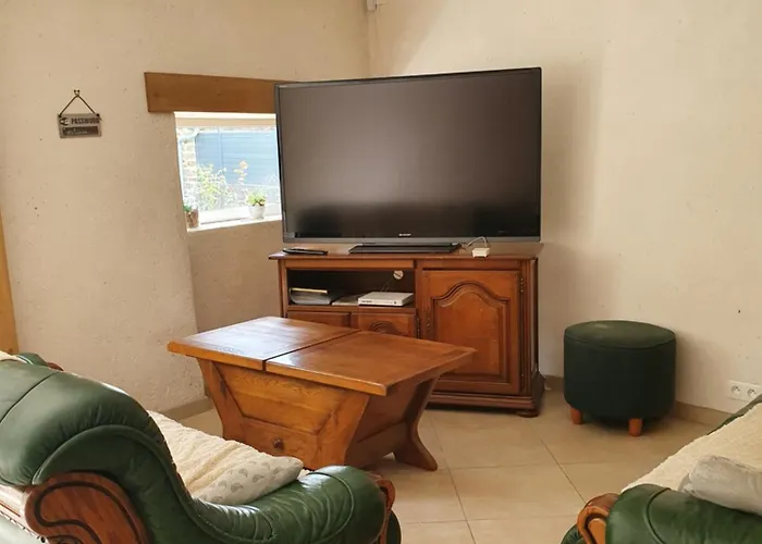 De La Daniere * Dangy