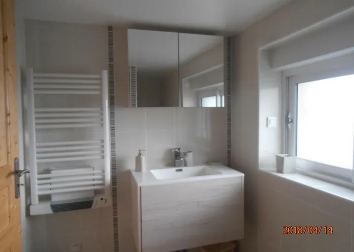 Country house De La Daniere *