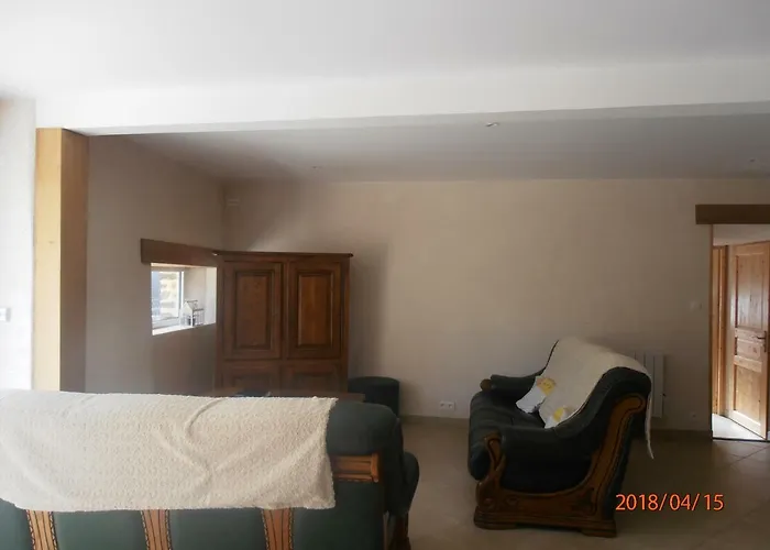 Country house De La Daniere *