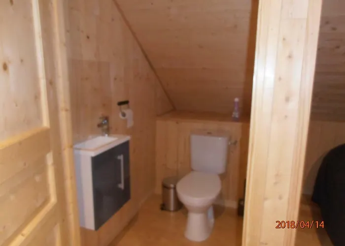 De La Daniere Country house *